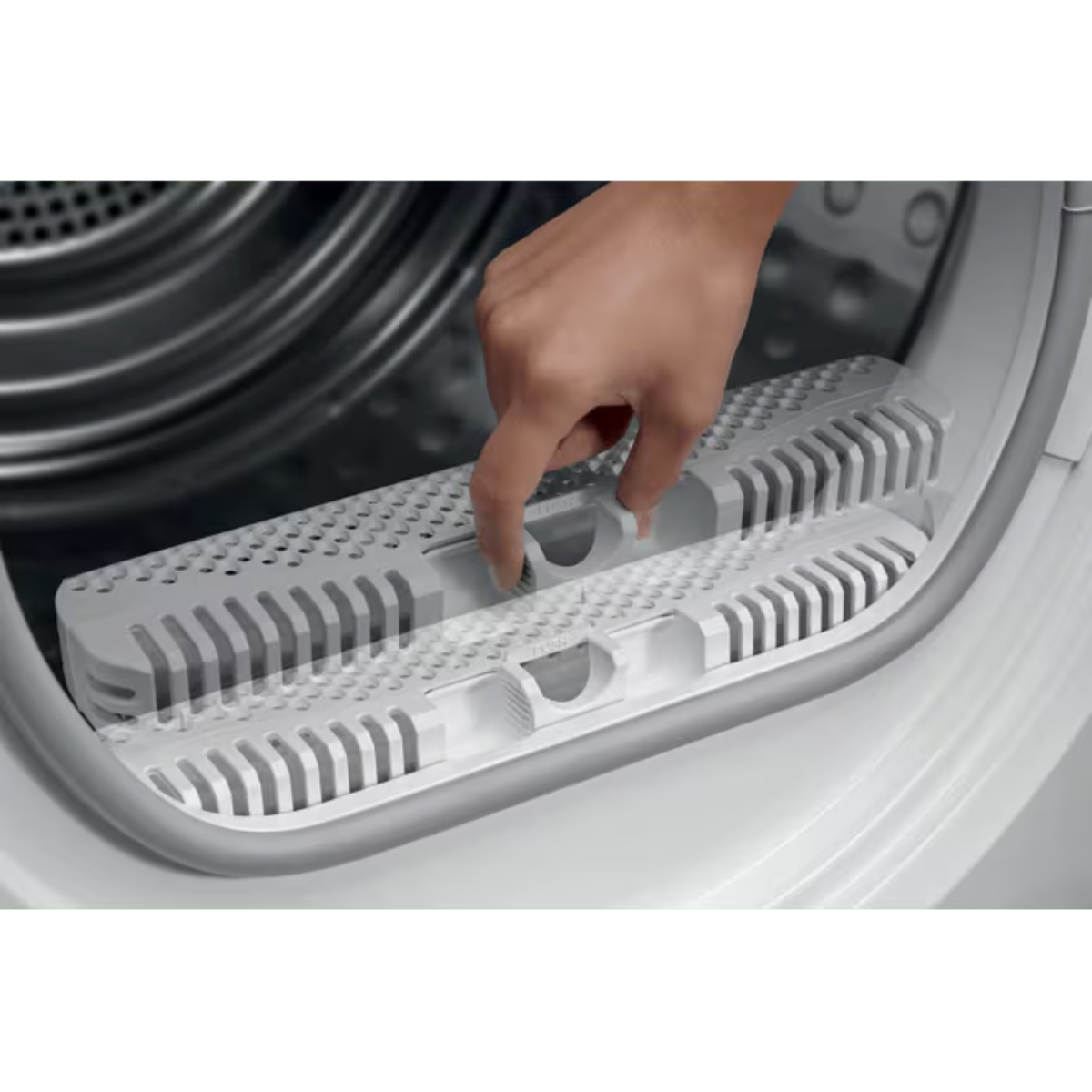 Сушильная машина AEG TR939M4ZE, белый в TehnoAdept