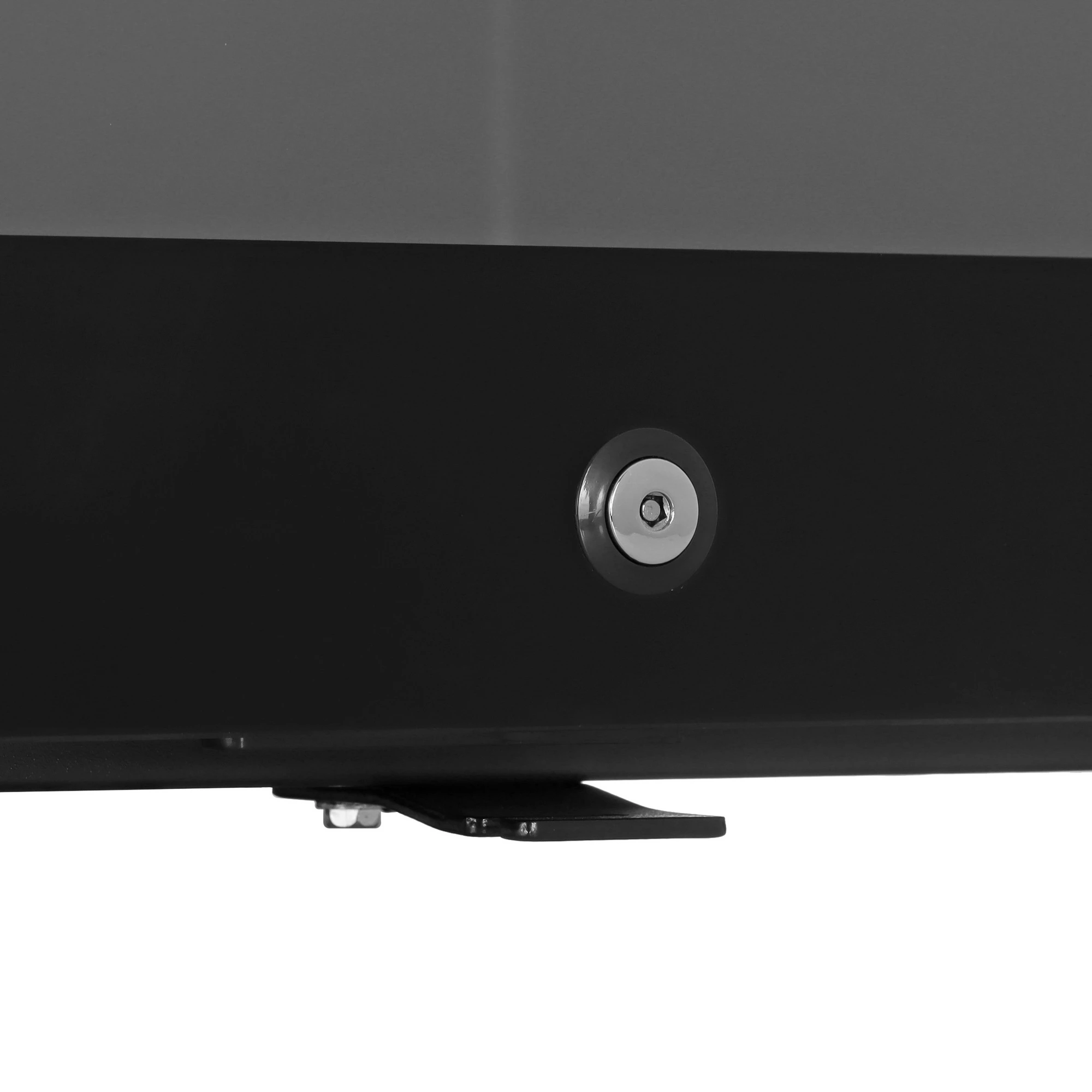 Винный шкаф Haier FWC77GDAE1, черный в TehnoAdept