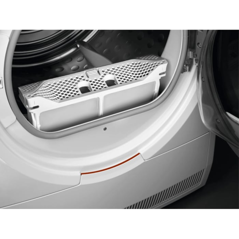 Сушильная машина AEG TR718BE в TehnoAdept