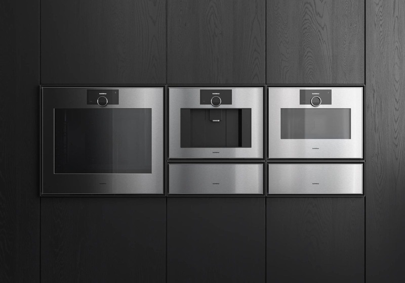 Подогреватель посуды Gaggenau GW452120 в TehnoAdept