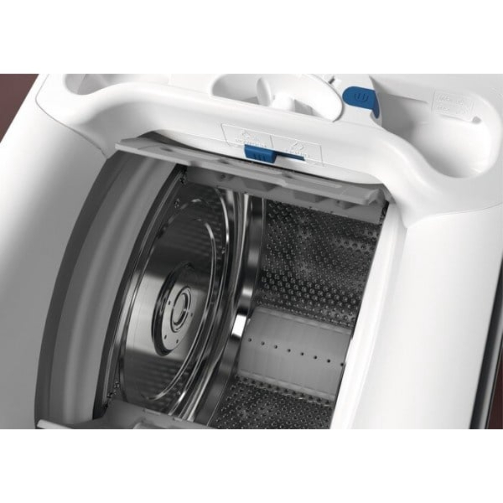Стиральная машина Electrolux EW6T3372E, белый в TehnoAdept