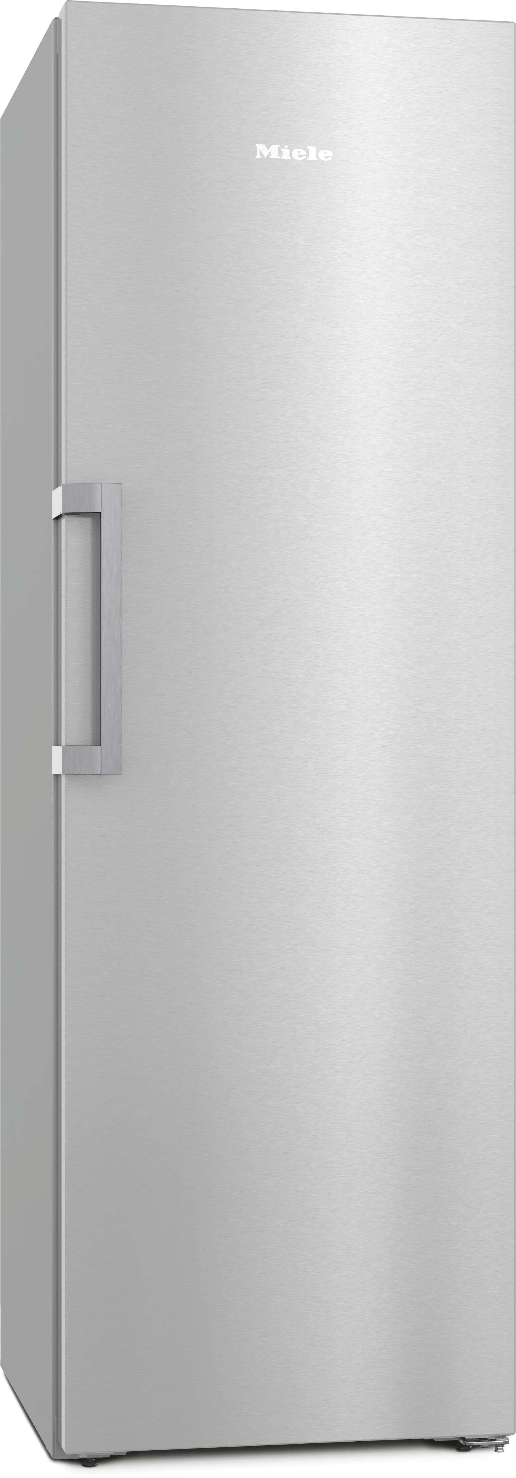 Холодильник Miele KS 4783 DD EDST/CLST Stainless Steel/Clean Steel, нержавеющая сталь в TehnoAdept