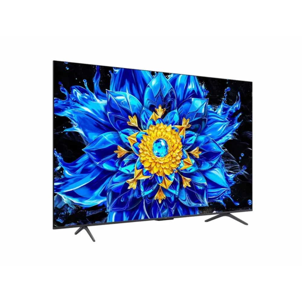 Телевизор TCL 55P8L, черный в TehnoAdept