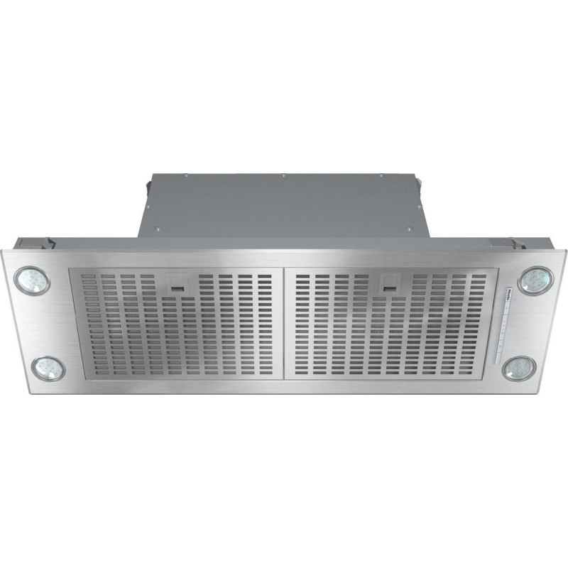 Вытяжка встраиваемая Miele DA 2390 EDST Stainless steel, нержавеющая сталь в TehnoAdept