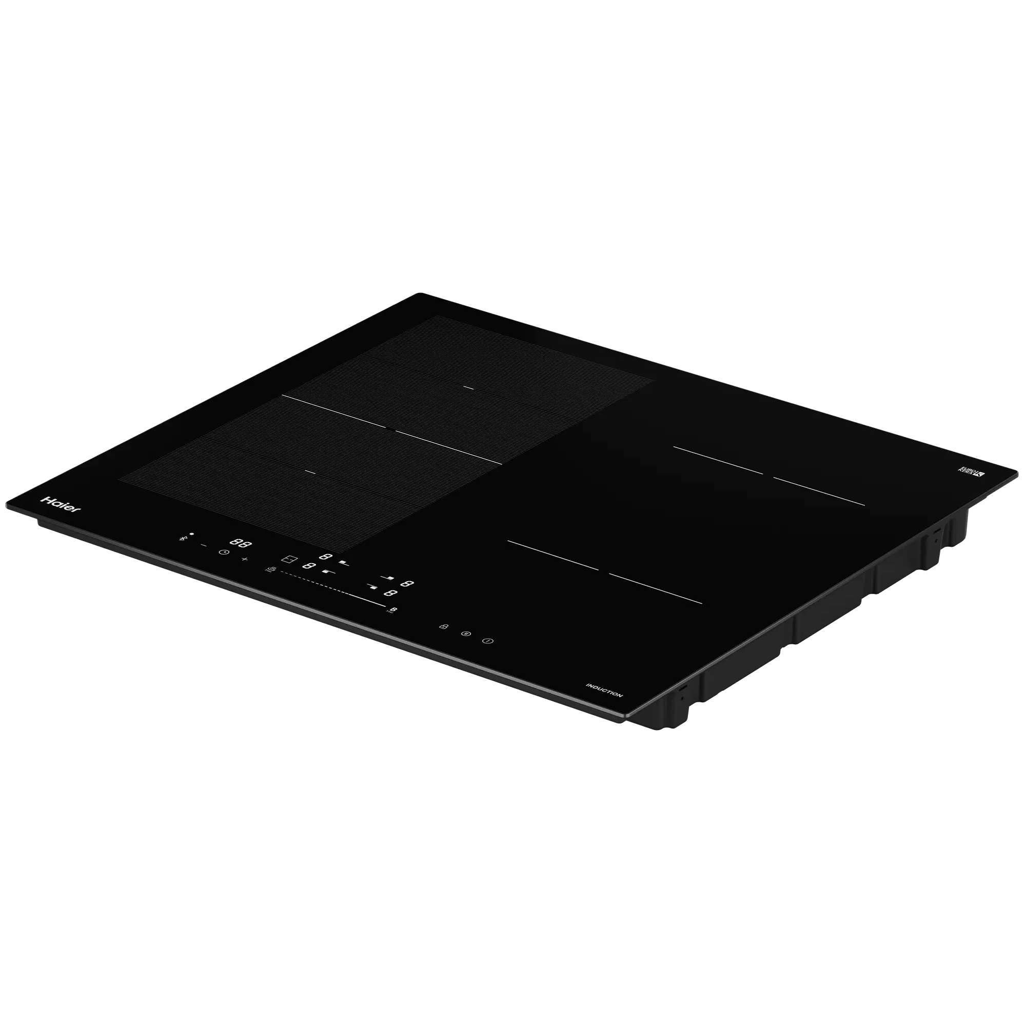 Варочная панель индукционная Haier HHY-Y64WFLBH в TehnoAdept