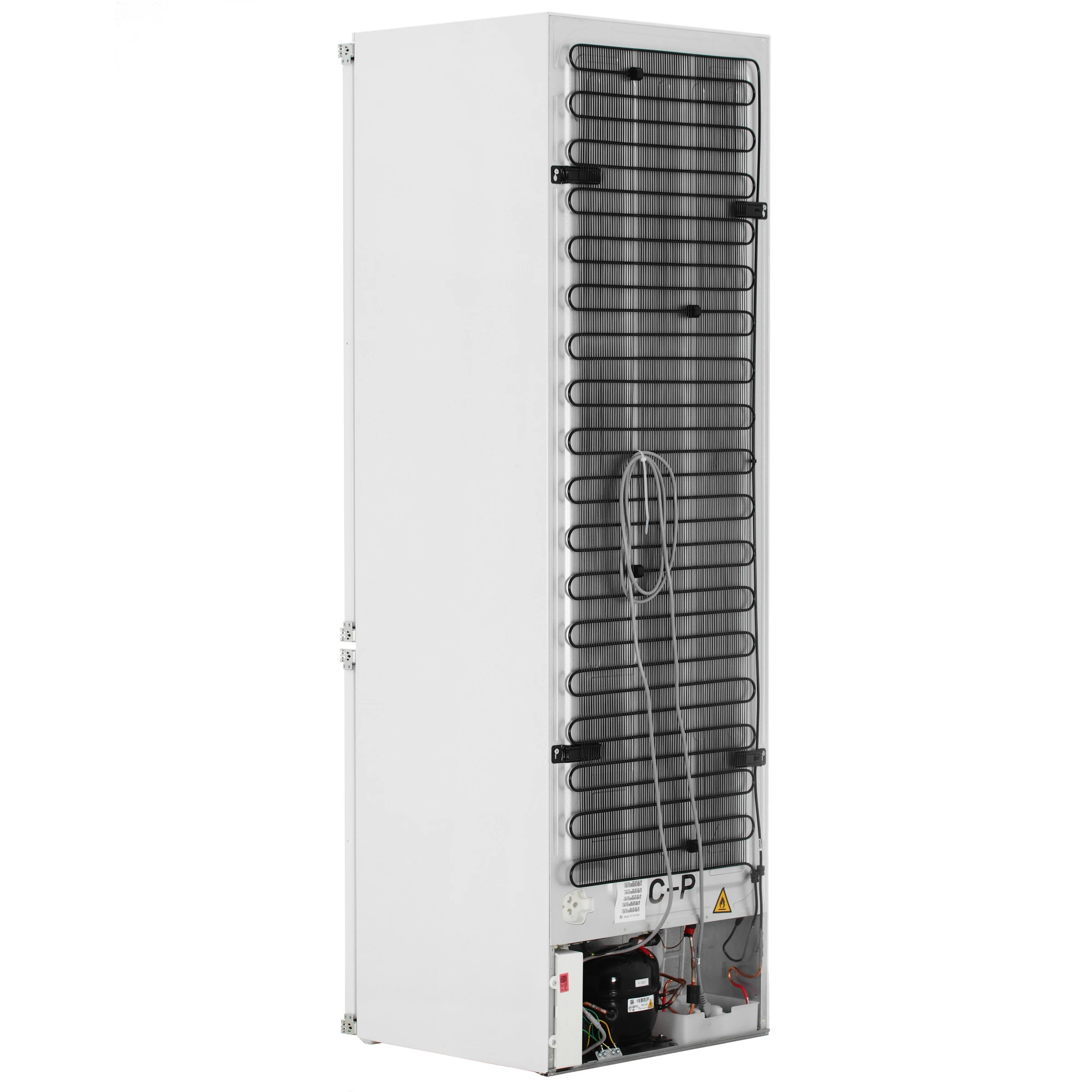 Холодильник встраиваемый Haier BCFT529TWRU в TehnoAdept