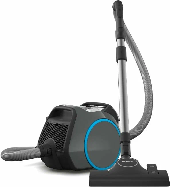 Пылесос Miele Boost CX1 Active PowerLine GRGR Graphite Grey, графитовый серый в TehnoAdept