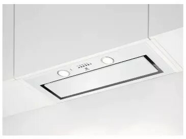 Вытяжка встраиваемая Electrolux LFG719W в TehnoAdept