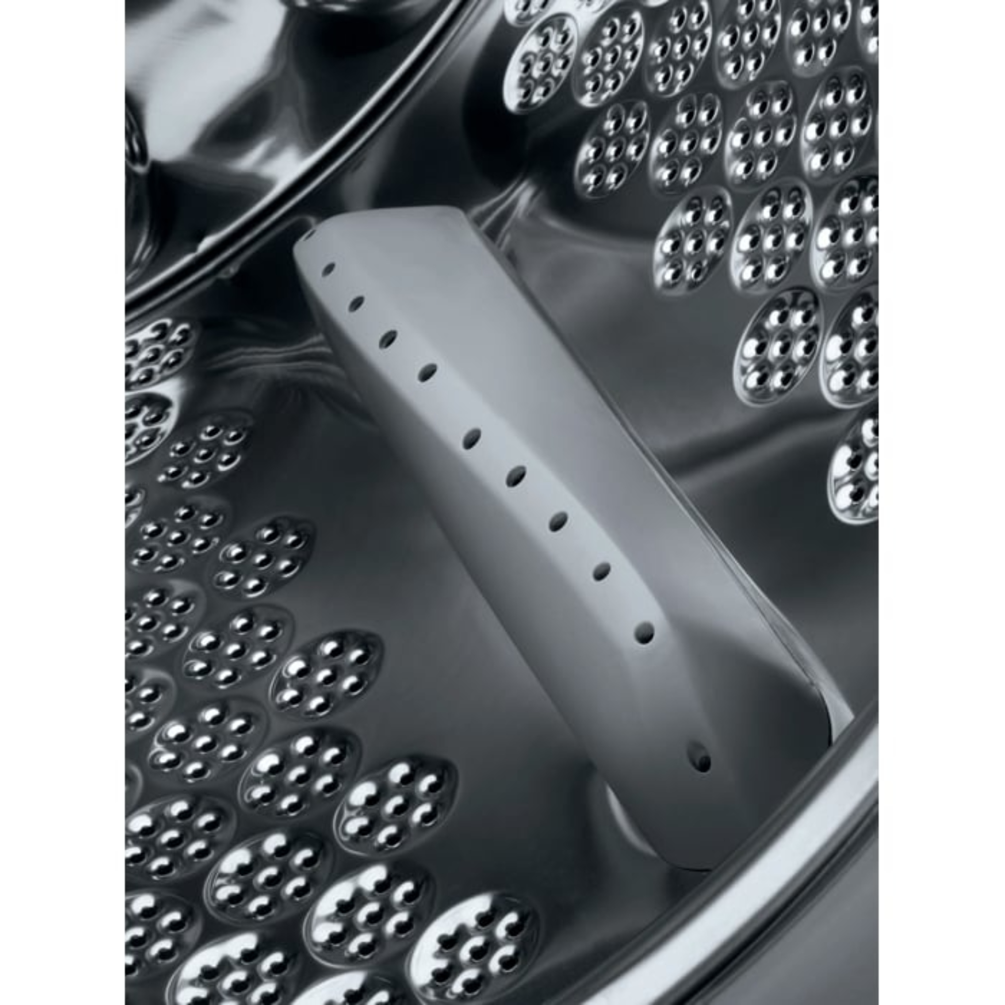 Стирально-сушильная машина Electrolux EW9WN249BE, белый в TehnoAdept