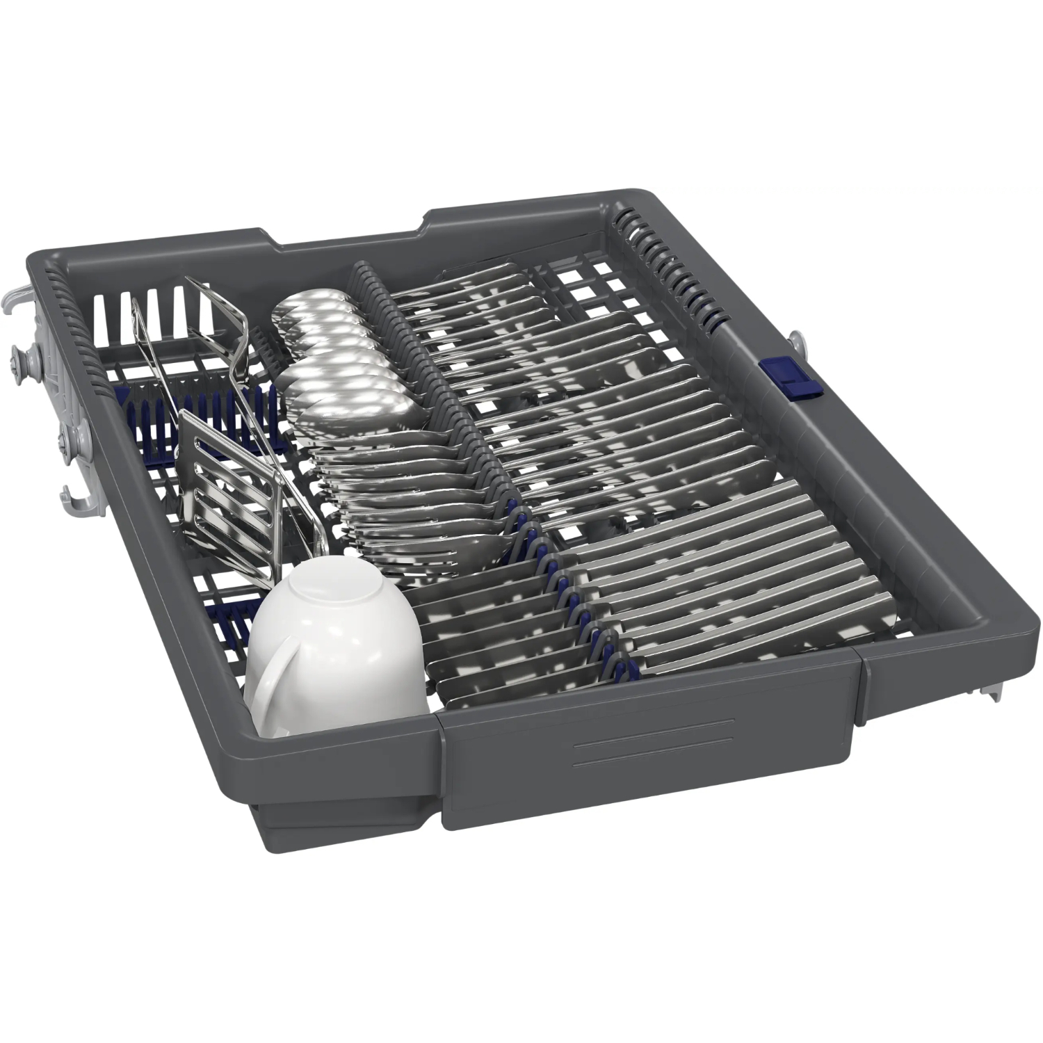 Посудомоечная машина встраиваемая Siemens SR65ZX22ME в TehnoAdept