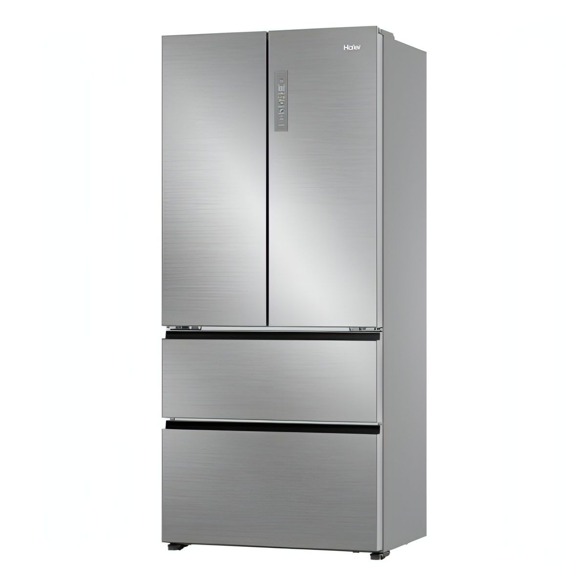 Холодильник Side-by-Side Haier HB16FRSAAAERU в TehnoAdept