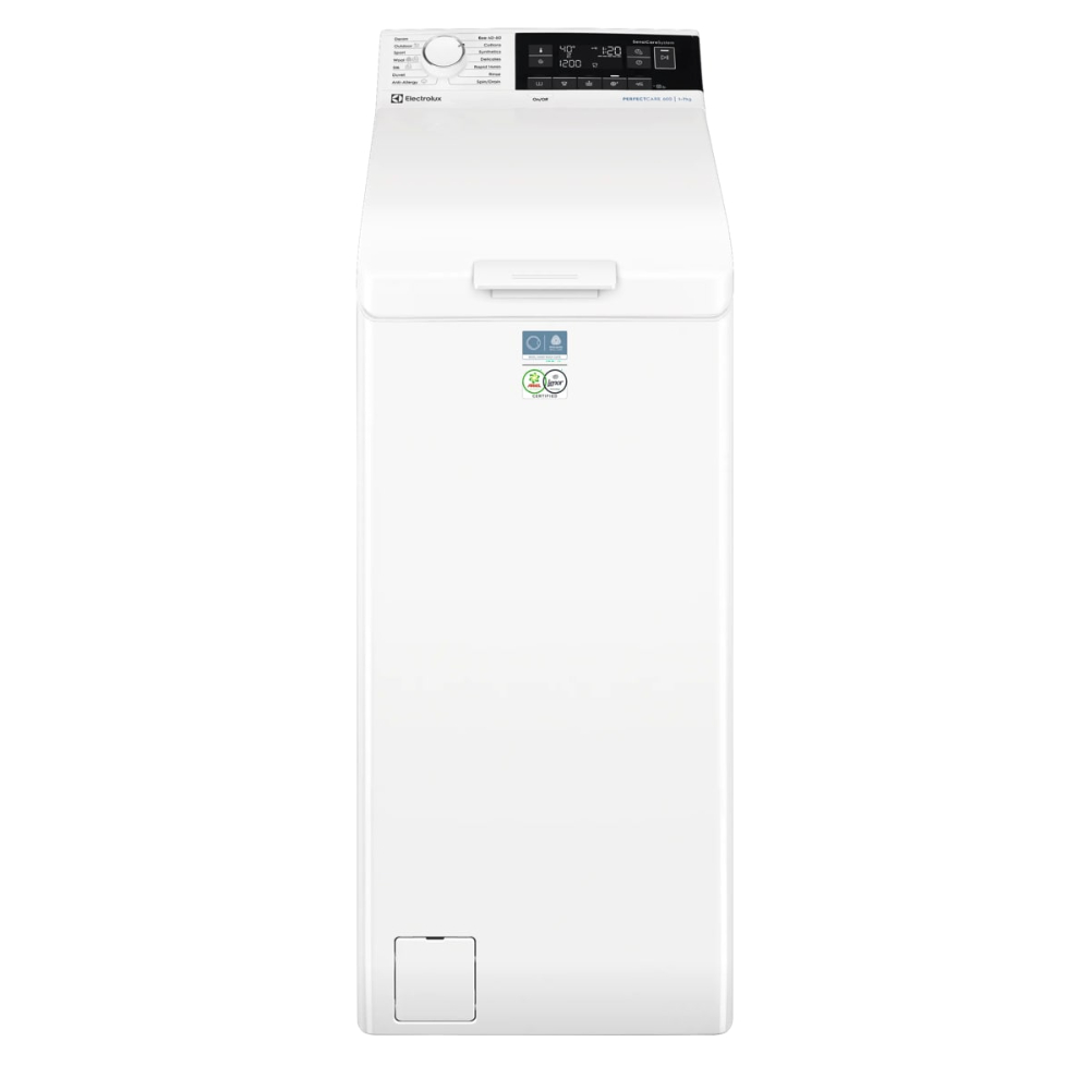 Стиральная машина Electrolux EW6T3372E, белый в TehnoAdept