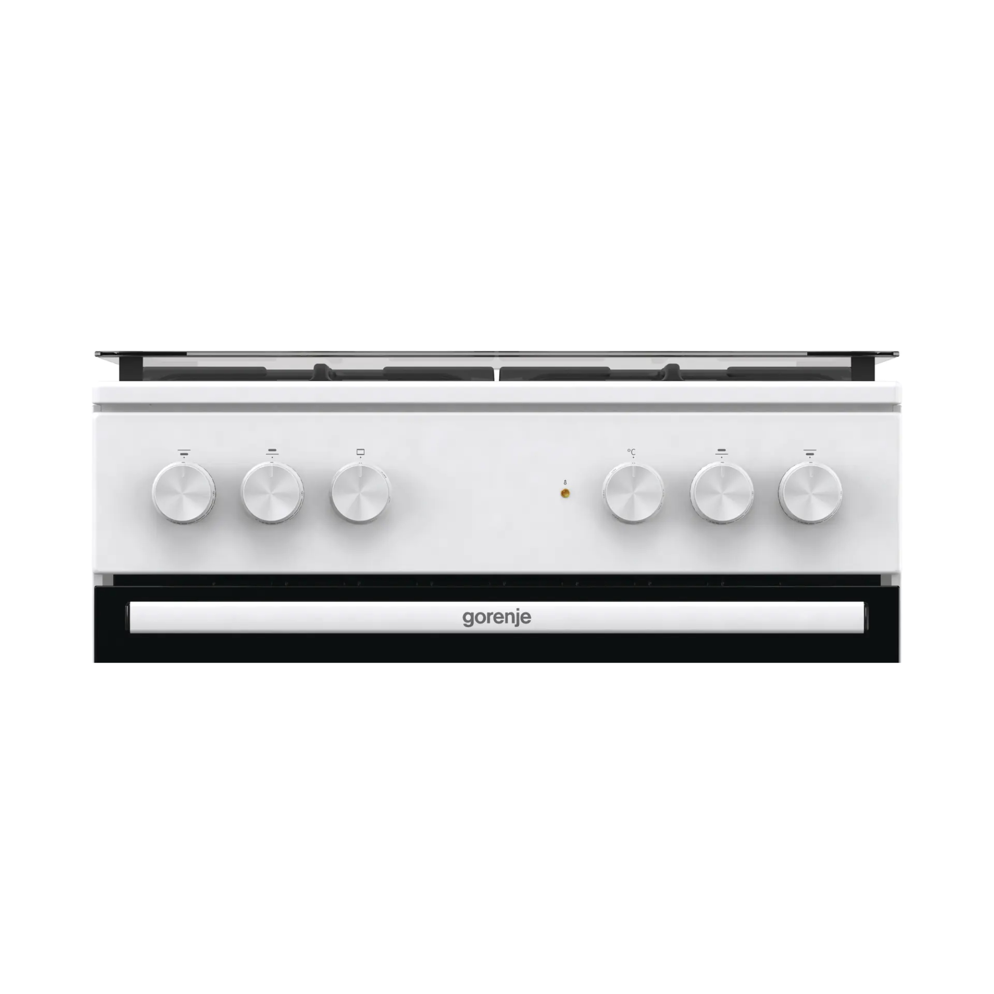 Плита комбинированная Gorenje GK6A20WF, белый в TehnoAdept