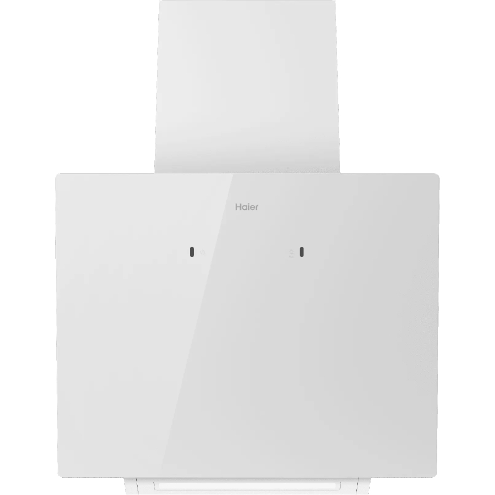 Вытяжка наклонная Haier HVQ-D4606W, белый в TehnoAdept