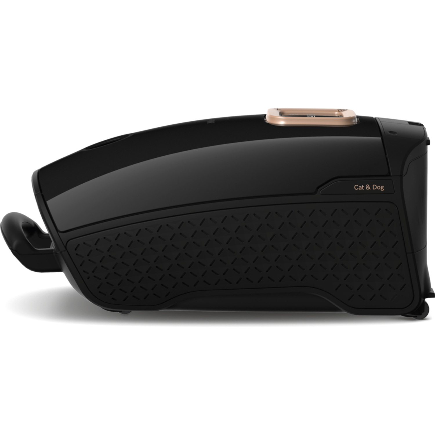 Пылесос Miele Guard L1 Cat & Dog OBSW Obsidian Black, черный обсидиан в TehnoAdept