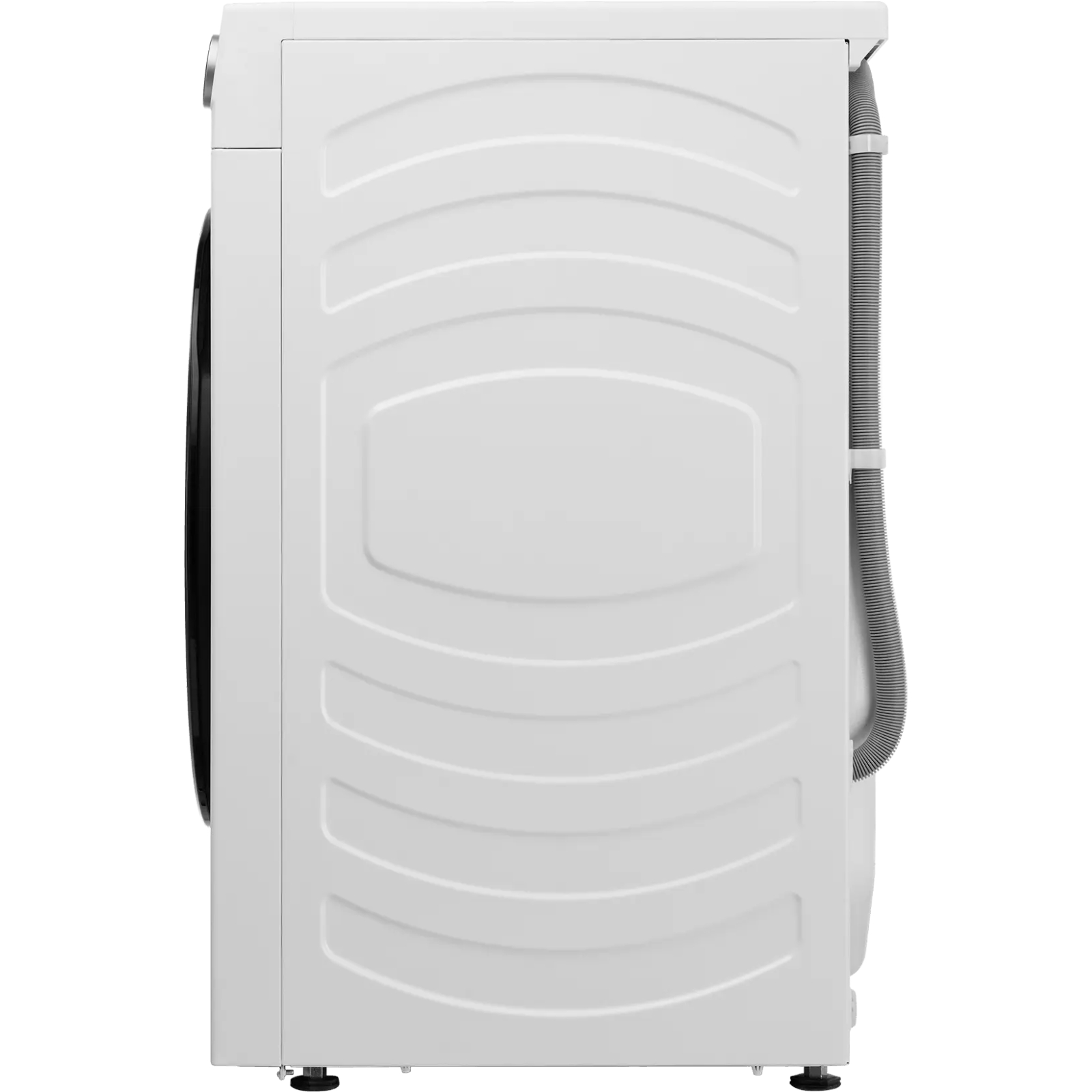 Стиральная машина Haier X5 HW70-BP12357U1, белый в TehnoAdept