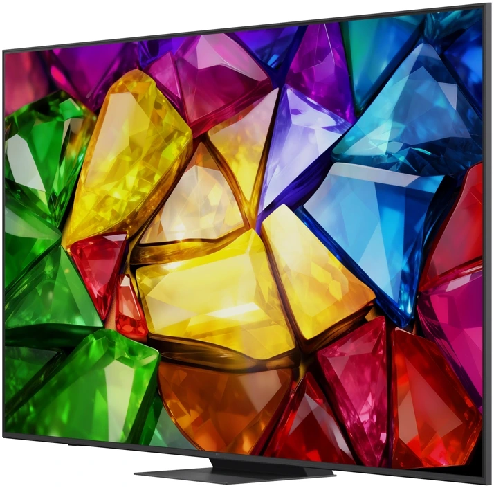 Телевизор LG 86MRGB86B6A.ARUG, черный в TehnoAdept