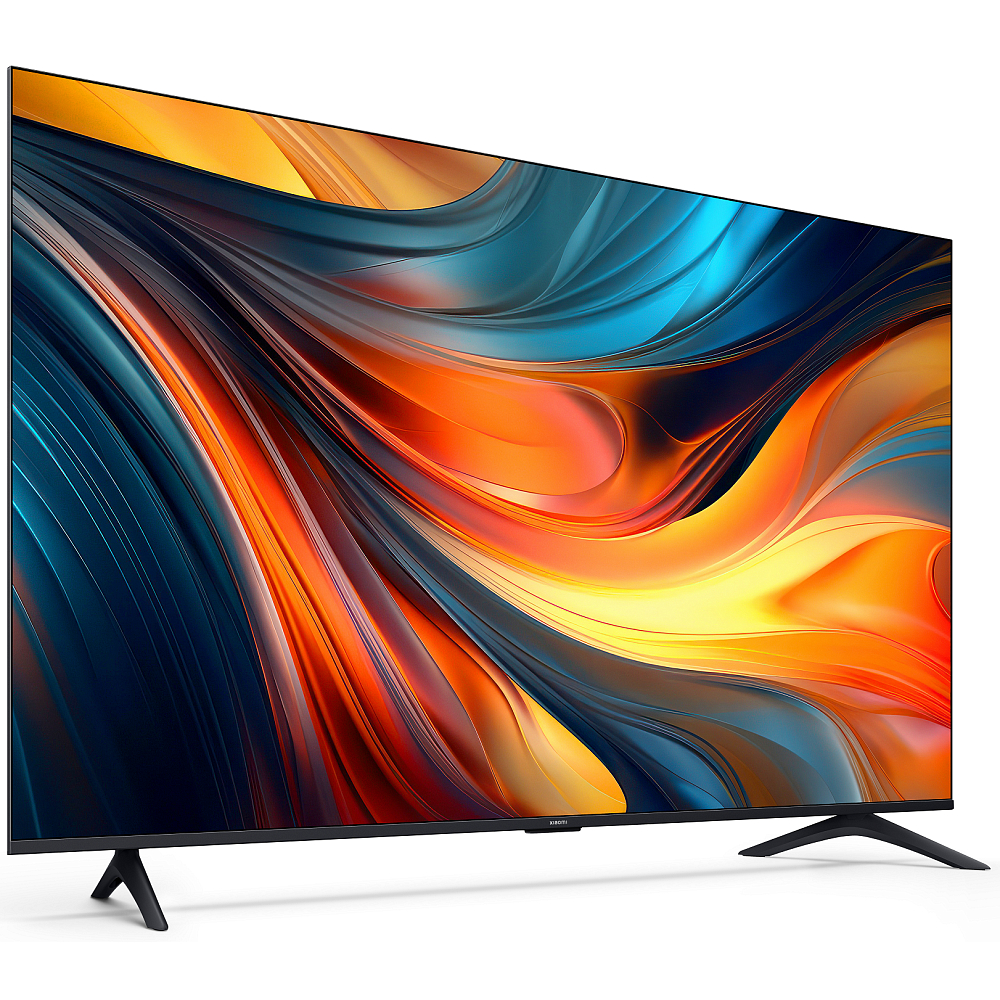 Телевизор Xiaomi TV A 65 2026 (L65MB-ARU), черный в TehnoAdept