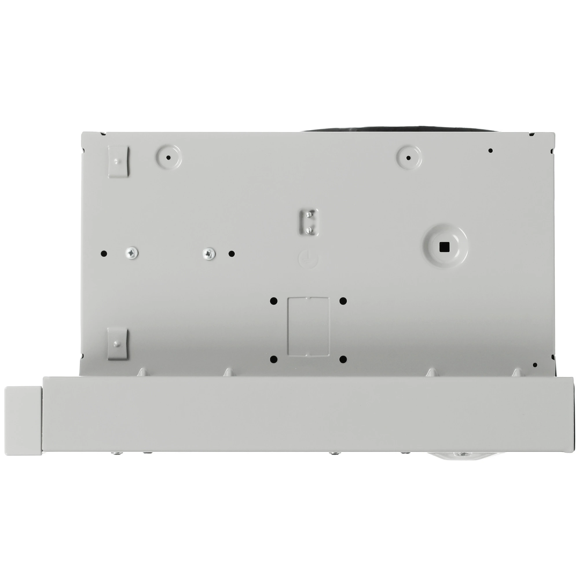 Вытяжка встраиваемая Bosch DFT63CA50Q, серебристый в TehnoAdept