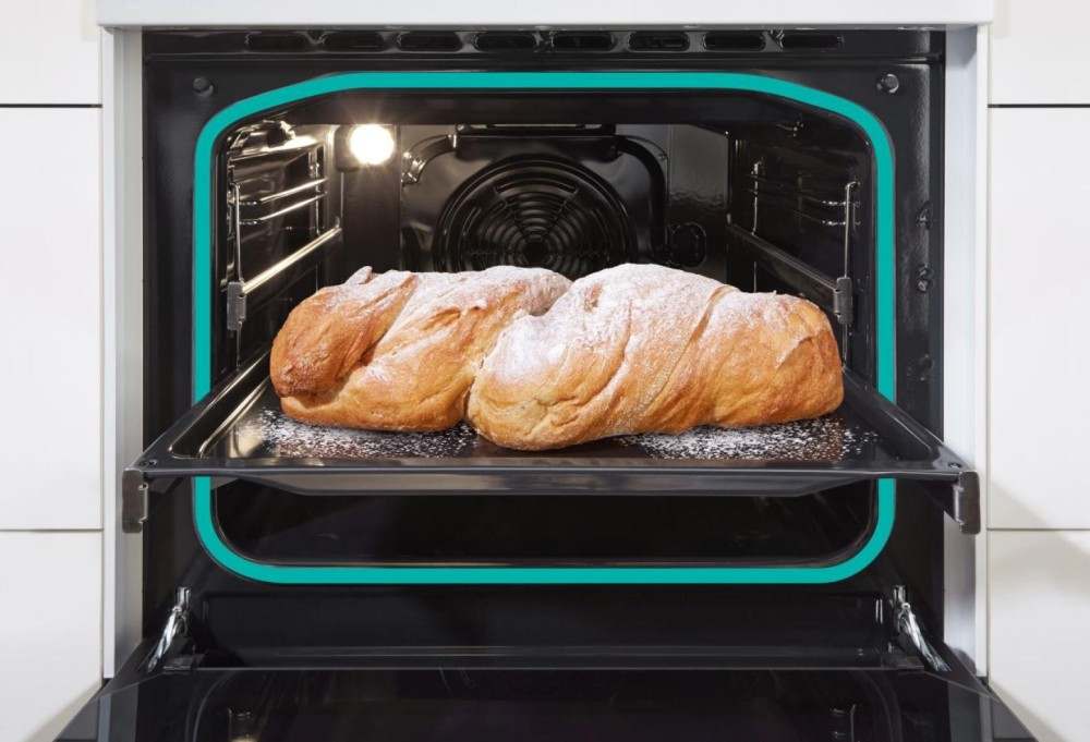 Плита электрическая Gorenje GEC5C40XC в TehnoAdept