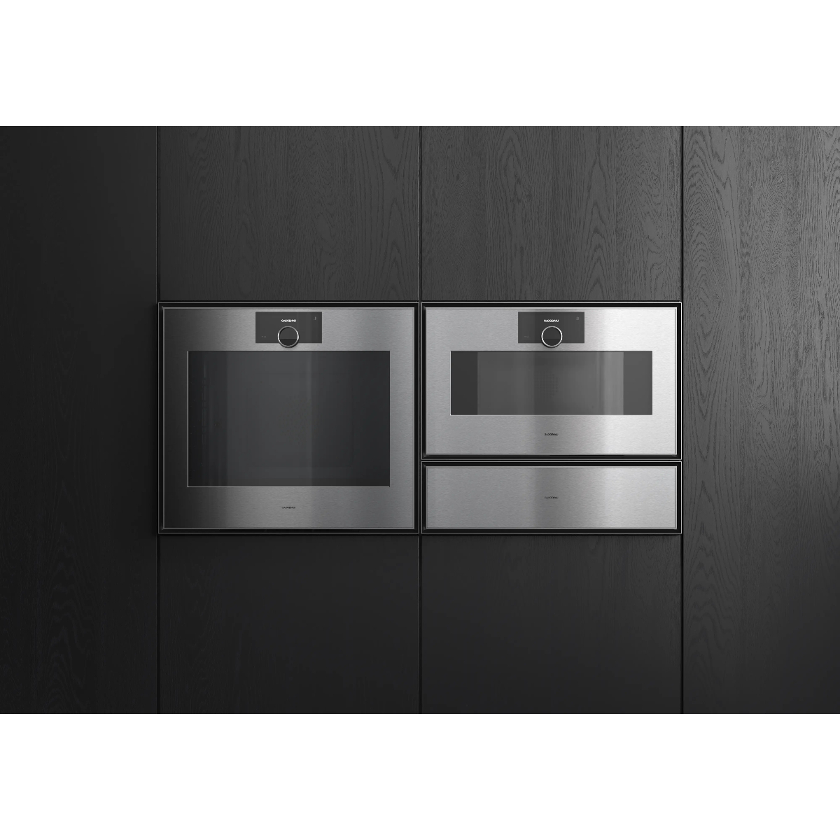 Подогреватель посуды Gaggenau GW483120 в TehnoAdept