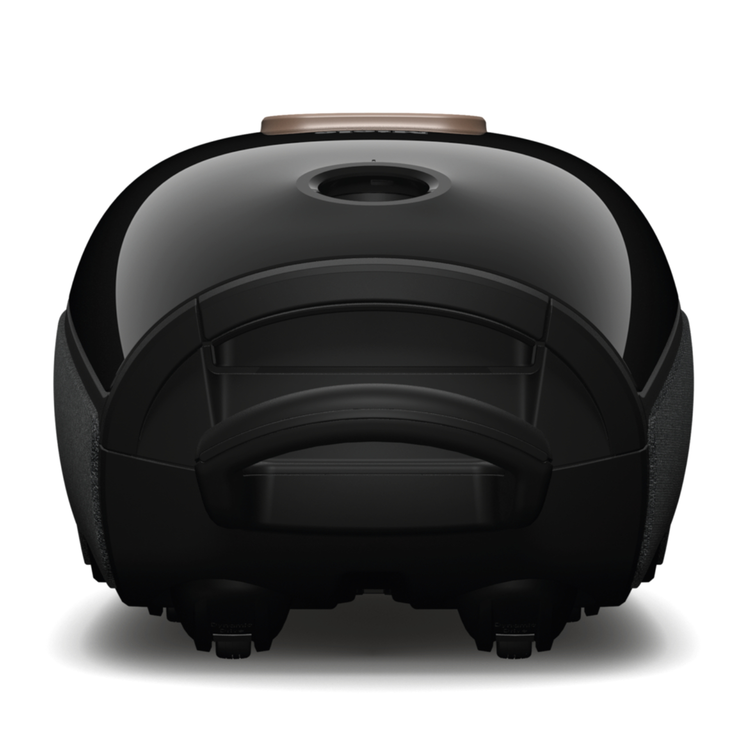 Пылесос Miele Guard L1 AllFloor OBSW Obsidian Black, черный обсидиан в TehnoAdept