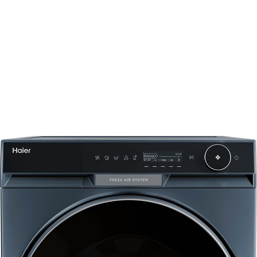 Стиральная машина Haier HW120-BD14397SU1 в TehnoAdept