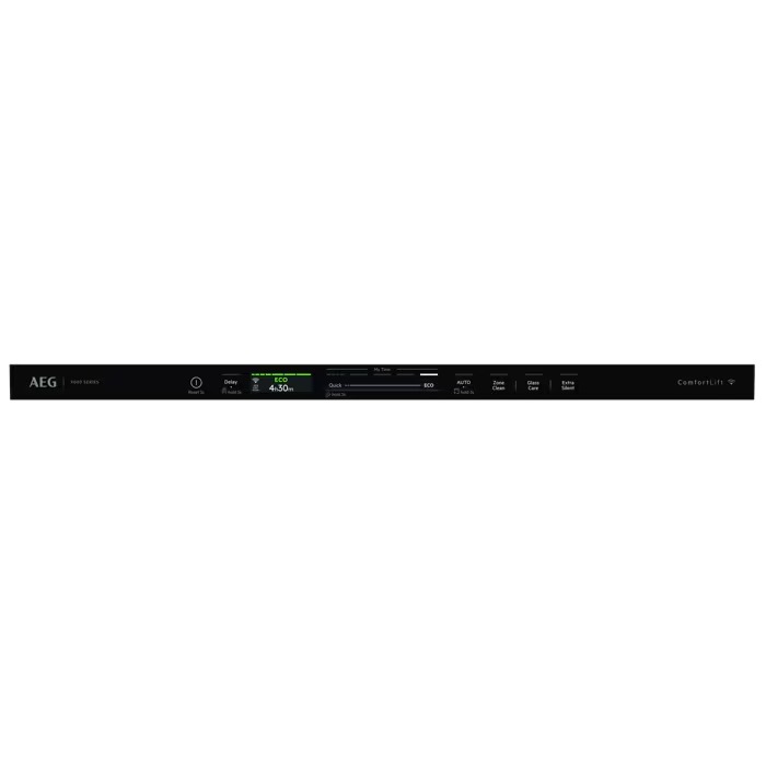 Посудомоечная машина встраиваемая AEG NG97IX50PK в TehnoAdept