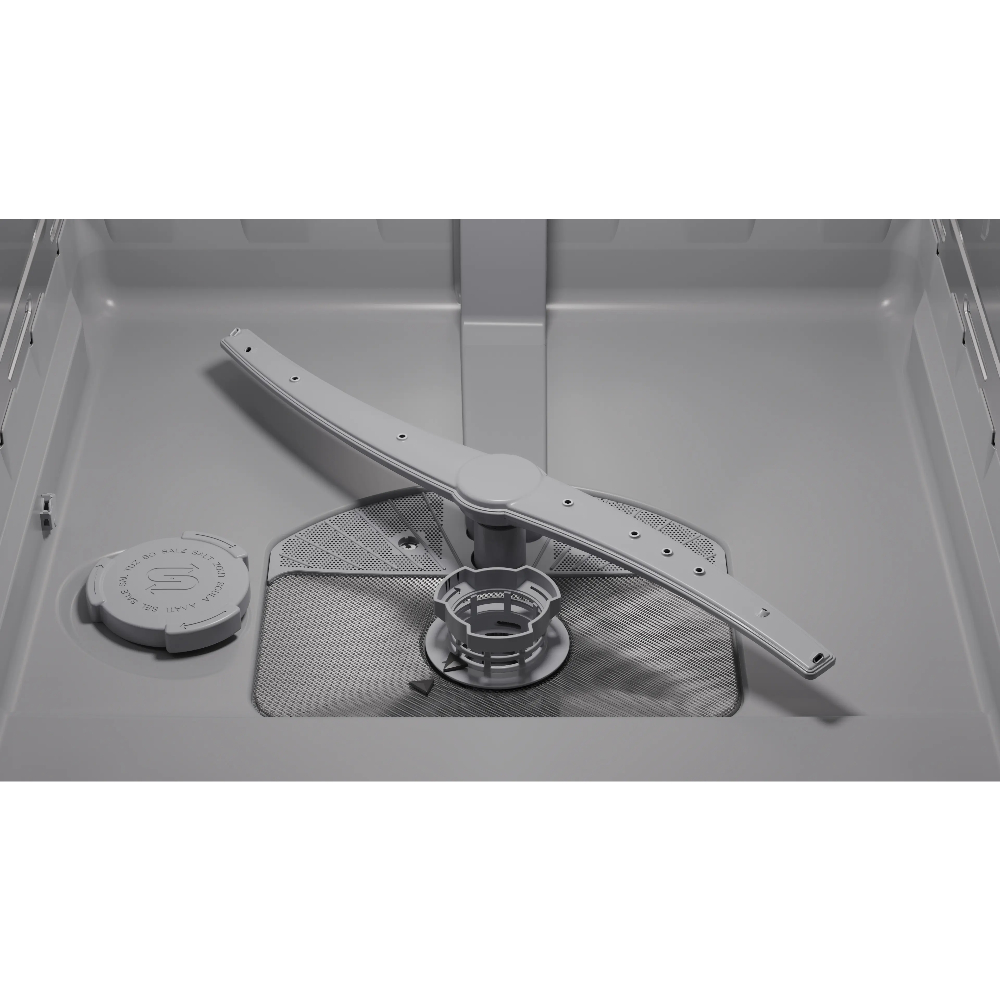 Посудомоечная машина встраиваемая Neff S155HTX06E в TehnoAdept