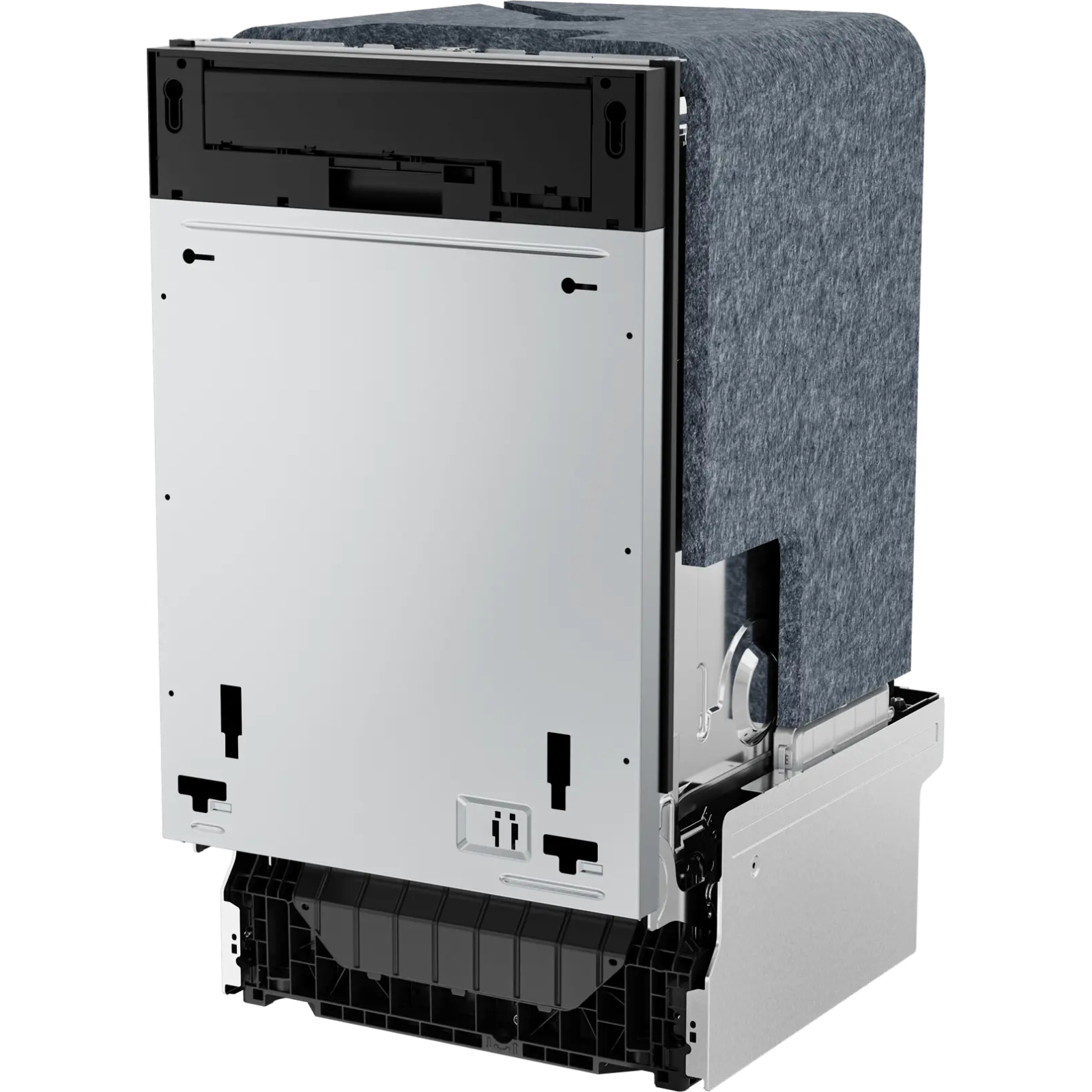 Посудомоечная машина встраиваемая Haier HDWE9-591RU в TehnoAdept