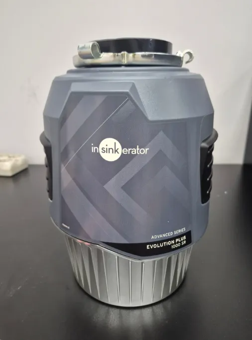 Измельчитель пищевых отходов InSinkErator Evolution Plus 1000 SR в TehnoAdept