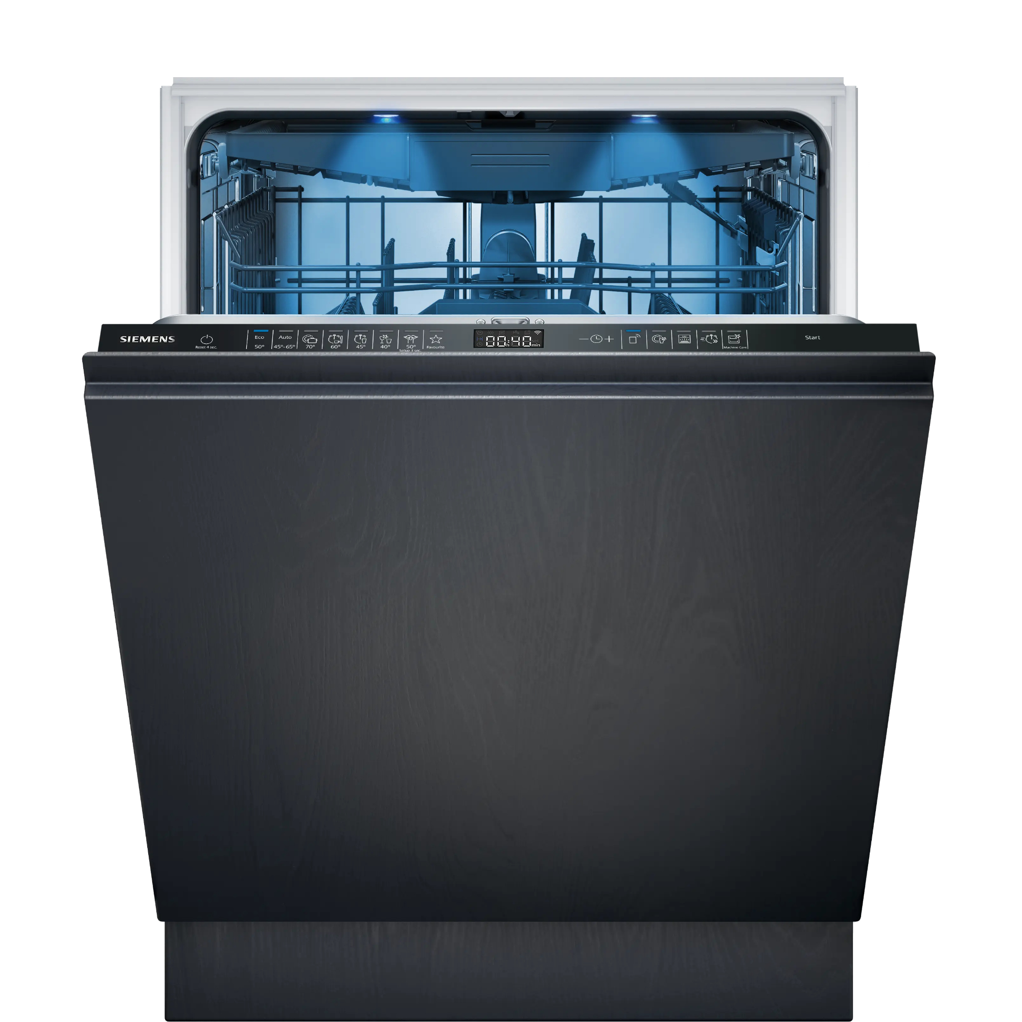 Посудомоечная машина встраиваемая Siemens SX65ZX07CE в TehnoAdept