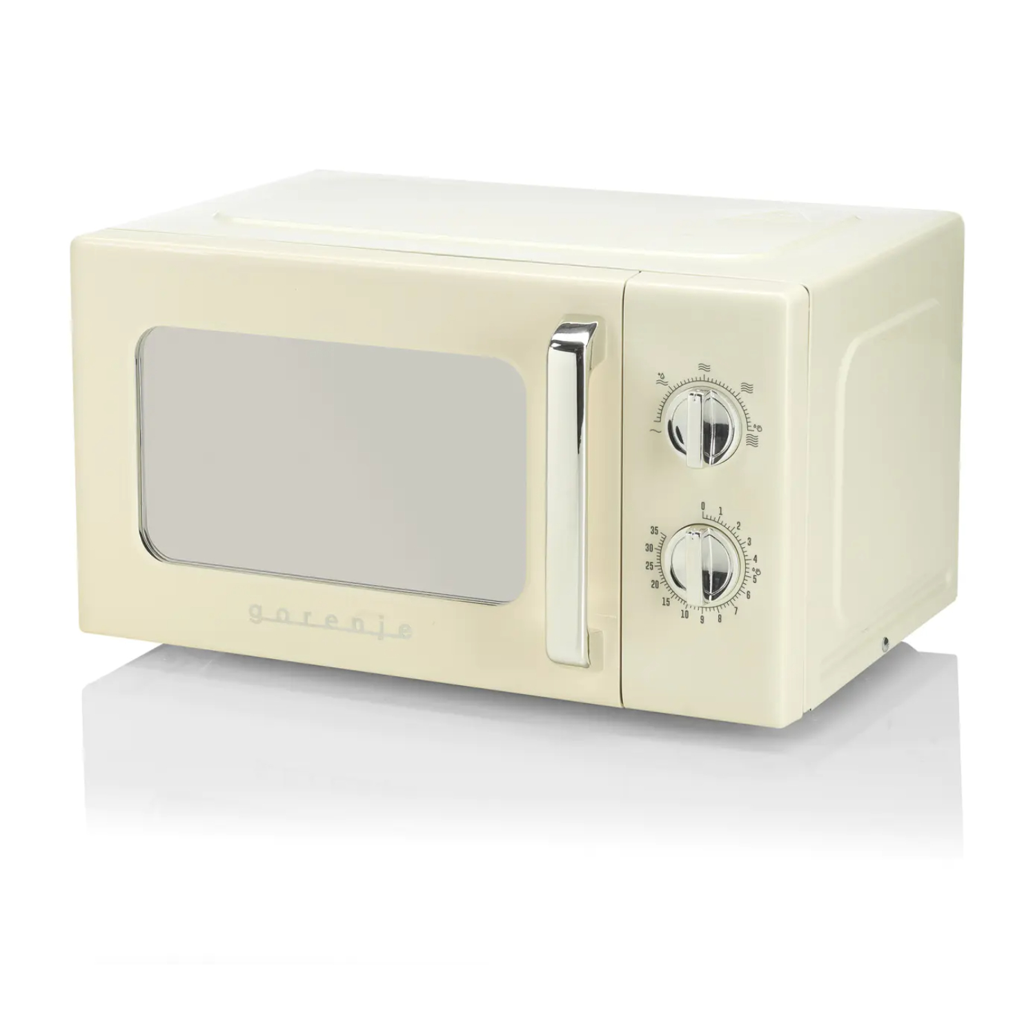 Микроволновая печь Gorenje MO20E1HRL в TehnoAdept
