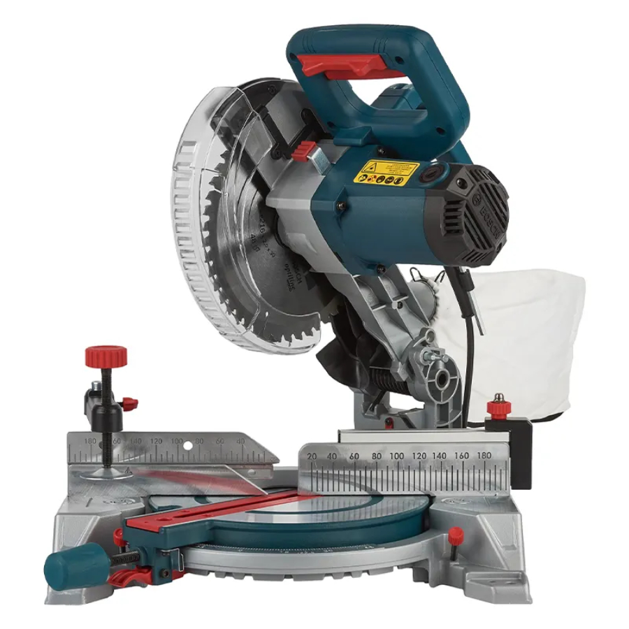 Пила торцовочная Bosch GCM 216 в TehnoAdept
