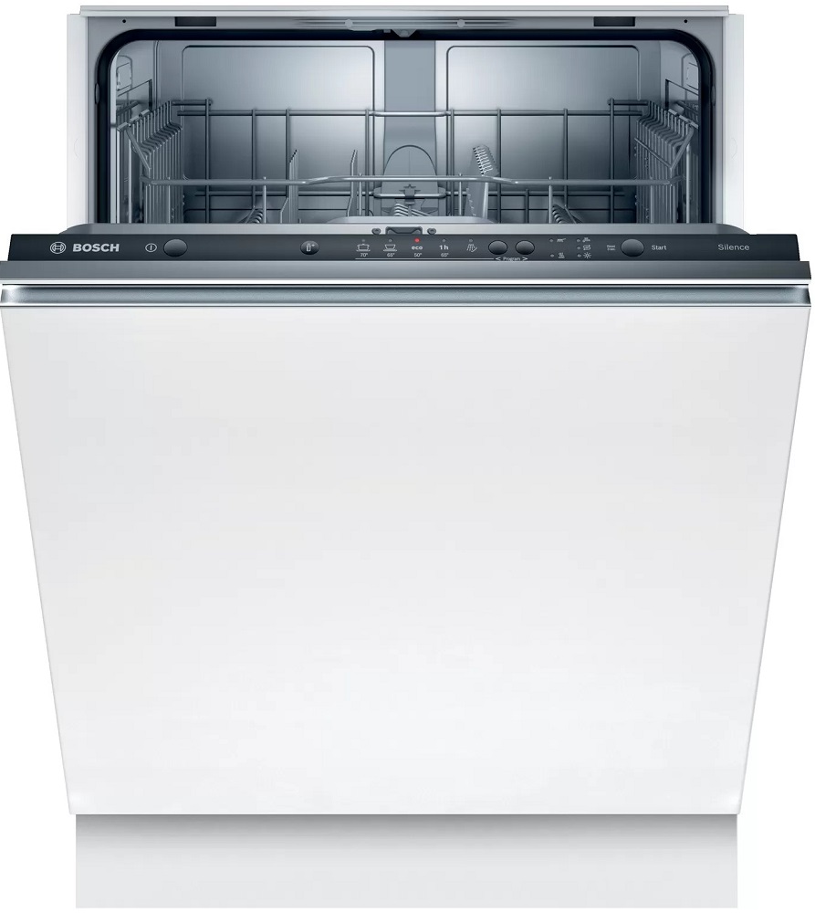 Посудомоечная машина встраиваемая Bosch SMV25BX02R в TehnoAdept