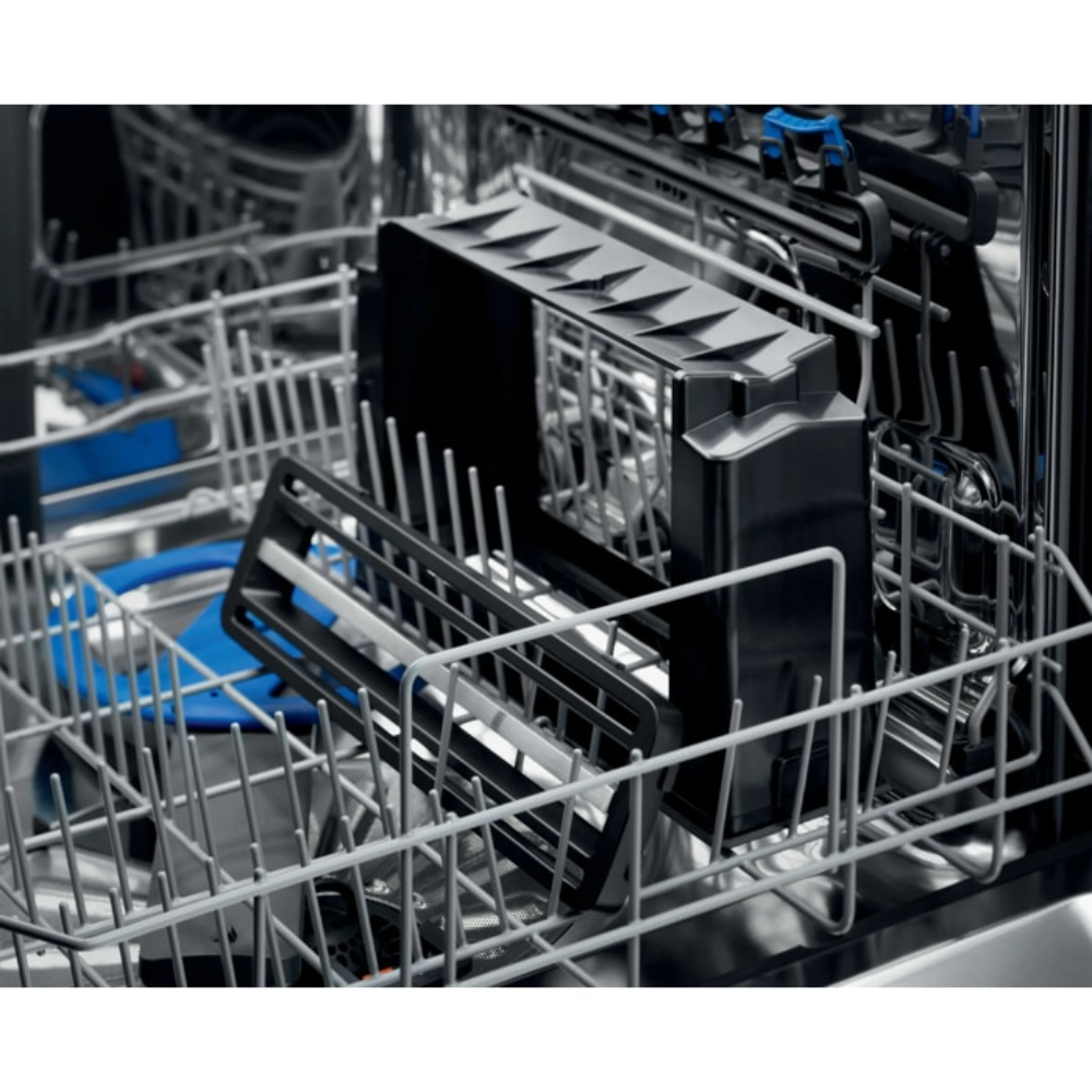 Варочная панель индукционная Electrolux KCC84453CK в TehnoAdept