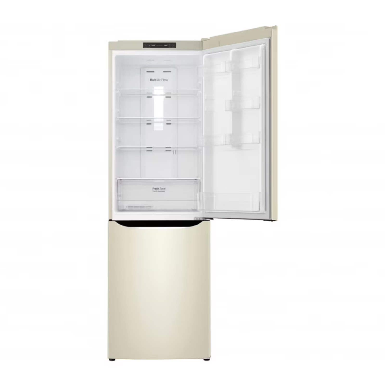Холодильник LG GA-B419 SEUL в TehnoAdept