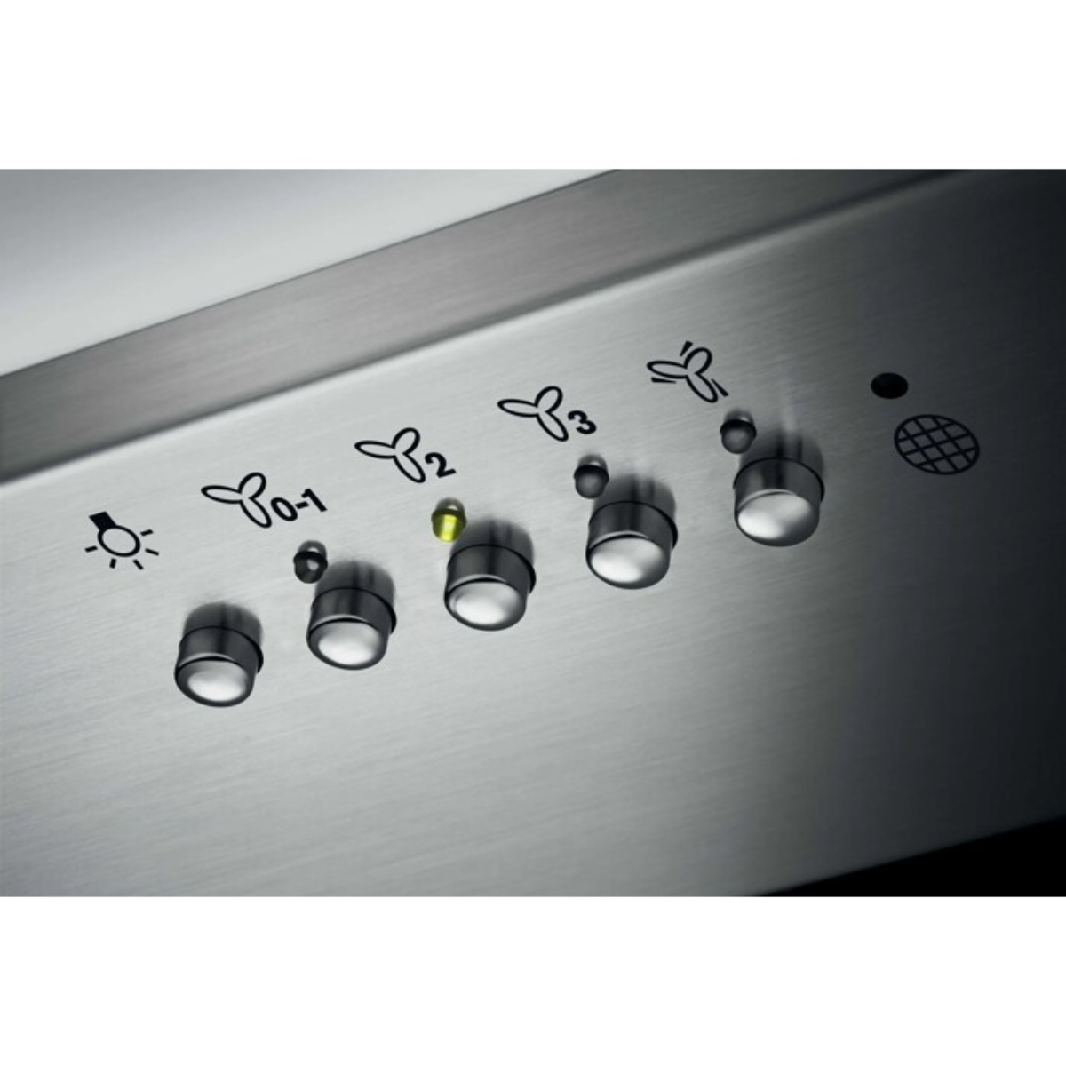 Вытяжка BUILT-IN AEG DGE5861HM в TehnoAdept