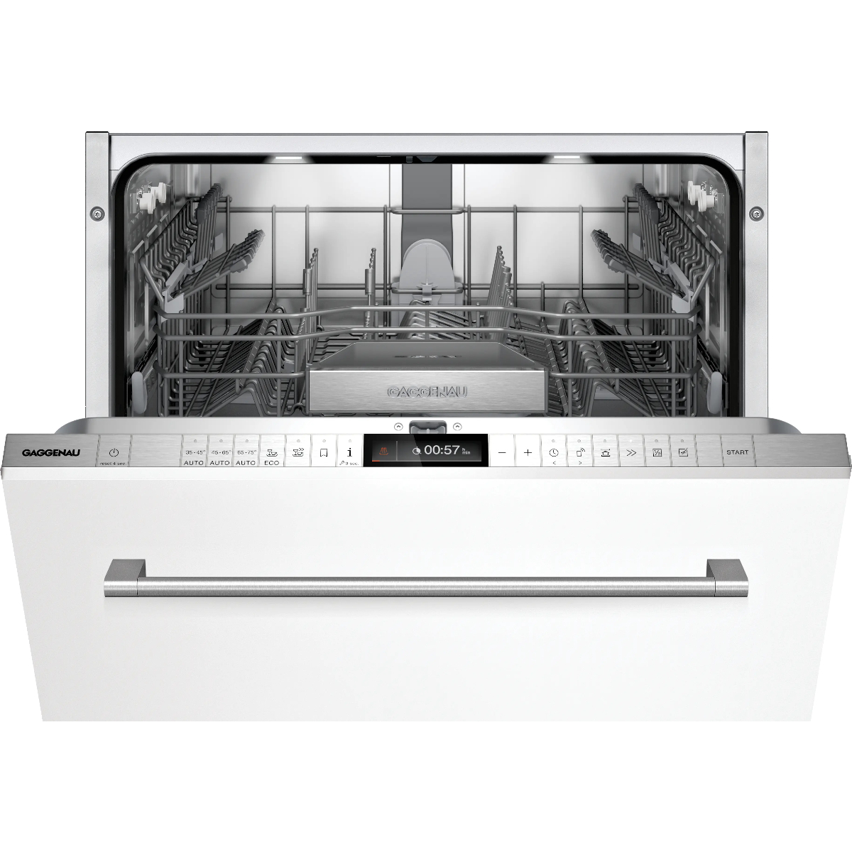 Посудомоечная машина встраиваемая Gaggenau DF261101 в TehnoAdept