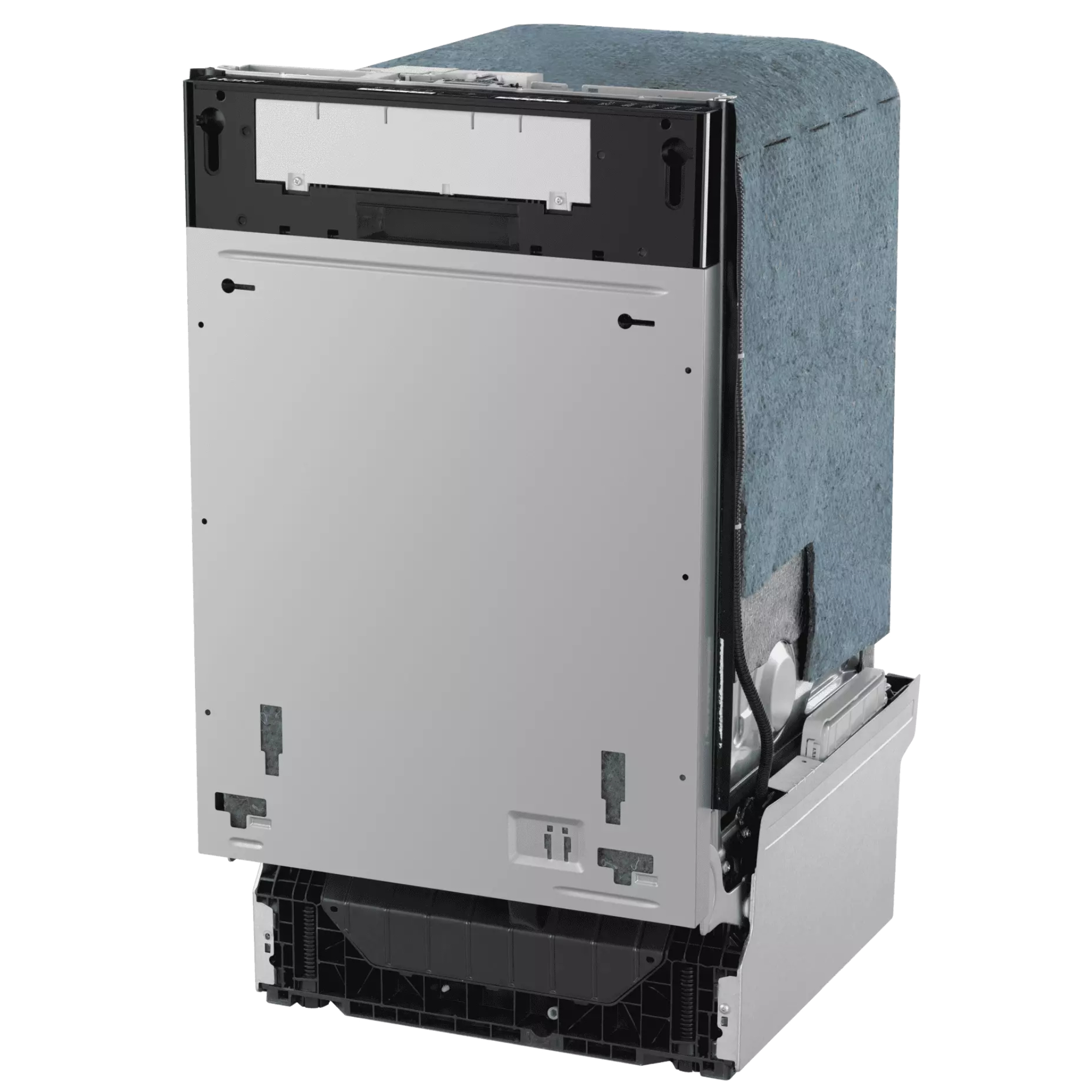 Посудомоечная машина встраиваемая Haier HDWE9-191RU в TehnoAdept