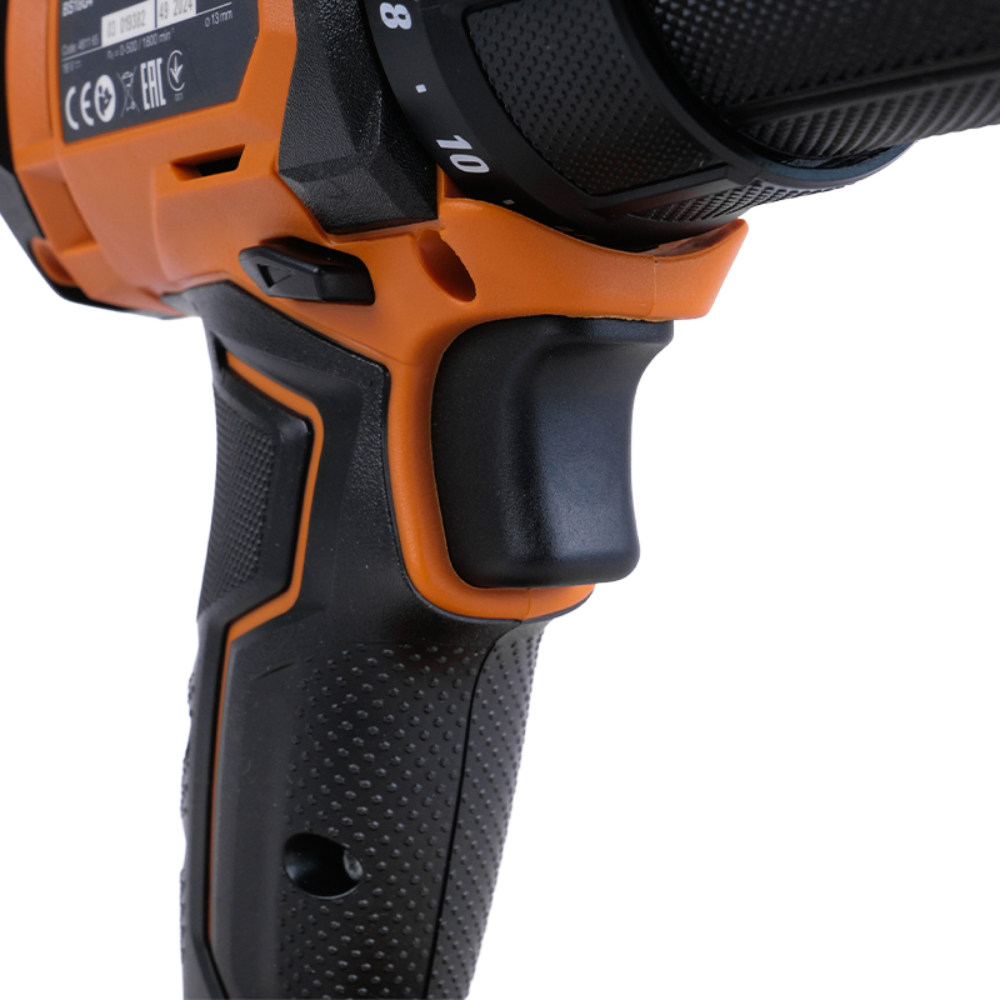 Дрель-шуруповерт аккумуляторная AEG BS18G4-201C (4935499174) в TehnoAdept