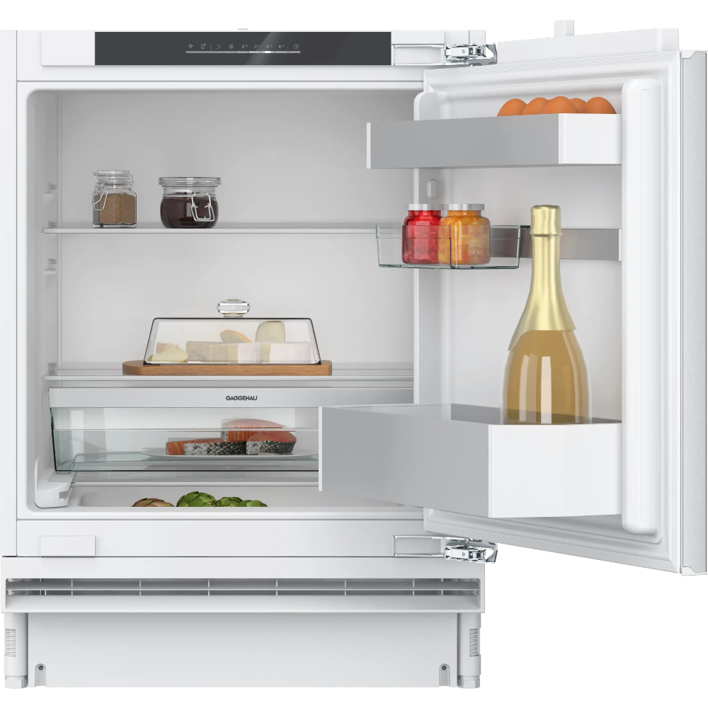 Холодильник встраиваемый Gaggenau RC202180 в TehnoAdept