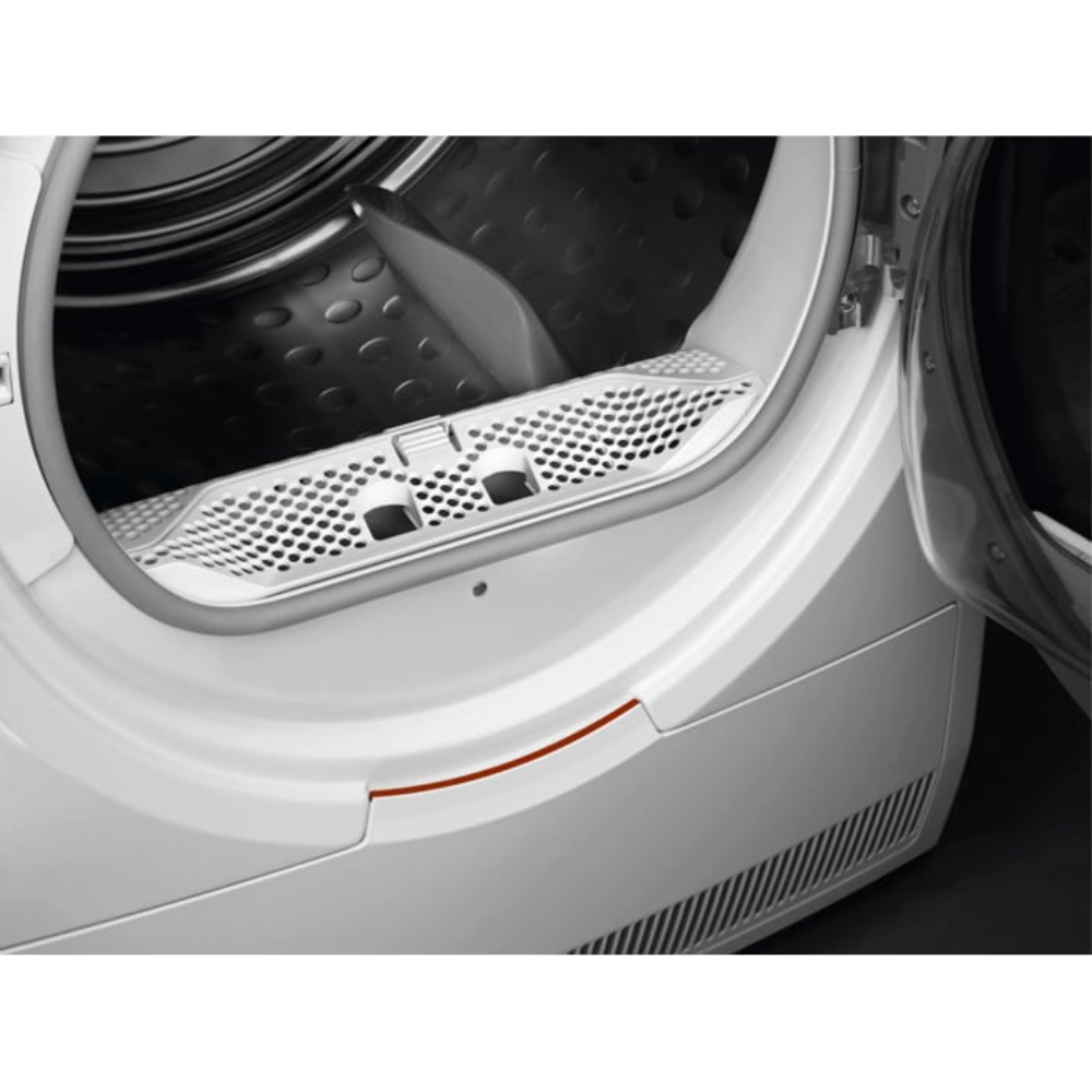 Сушильная машина AEG TR718BE в TehnoAdept
