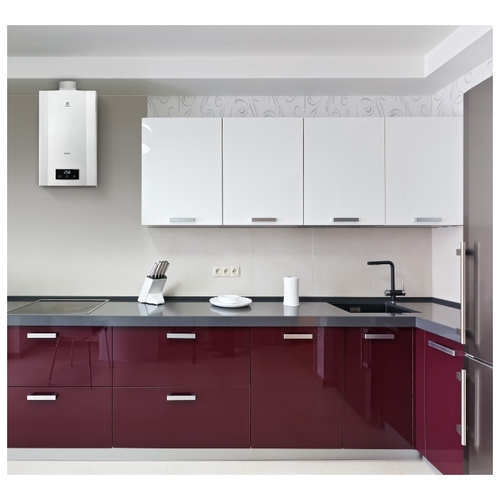 Водонагреватель проточный Electrolux GWH 11 PRO Inverter в TehnoAdept