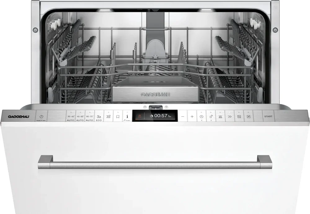Посудомоечная машина встраиваемая Gaggenau DF260101 в TehnoAdept
