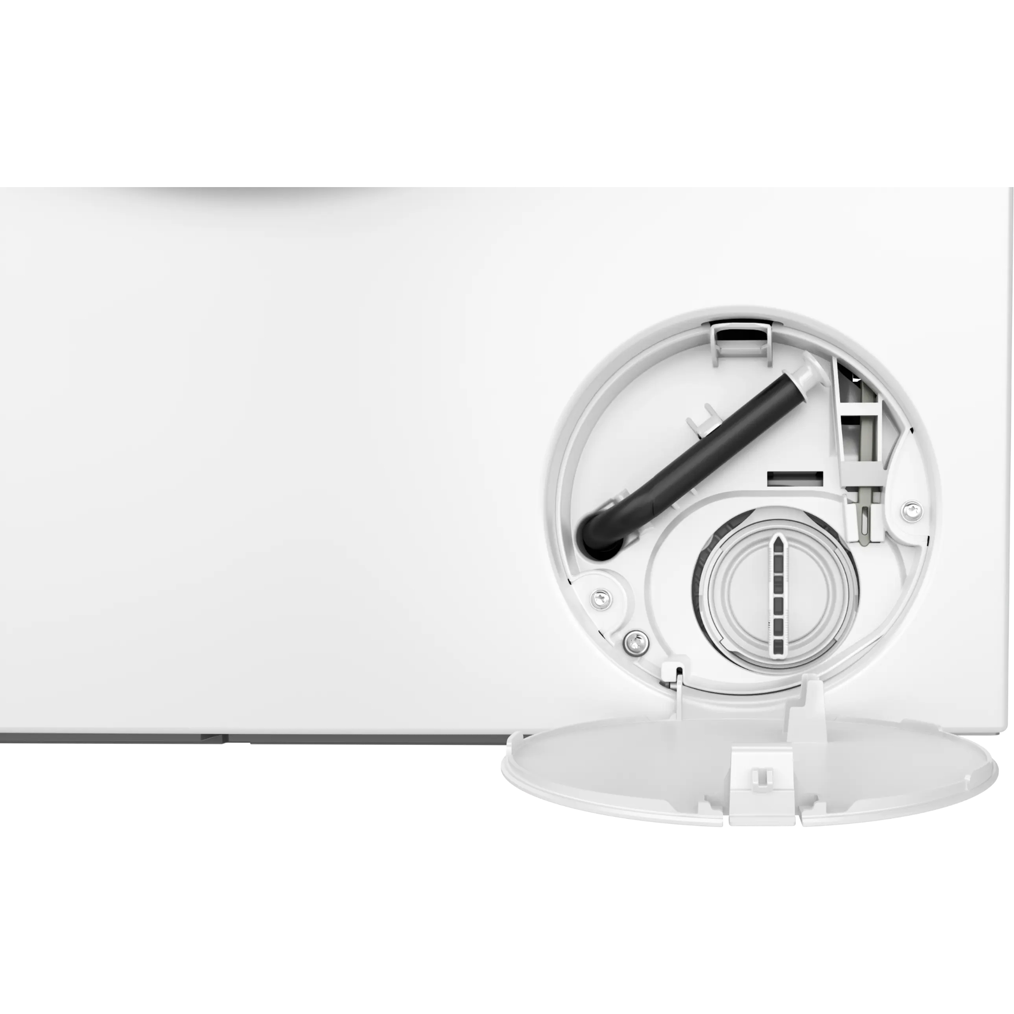 Стиральная машина Bosch WGB24410ME, белый в TehnoAdept
