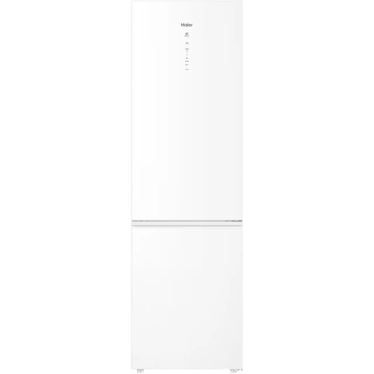 Холодильник Haier C4F640CGWGU1, белый в TehnoAdept