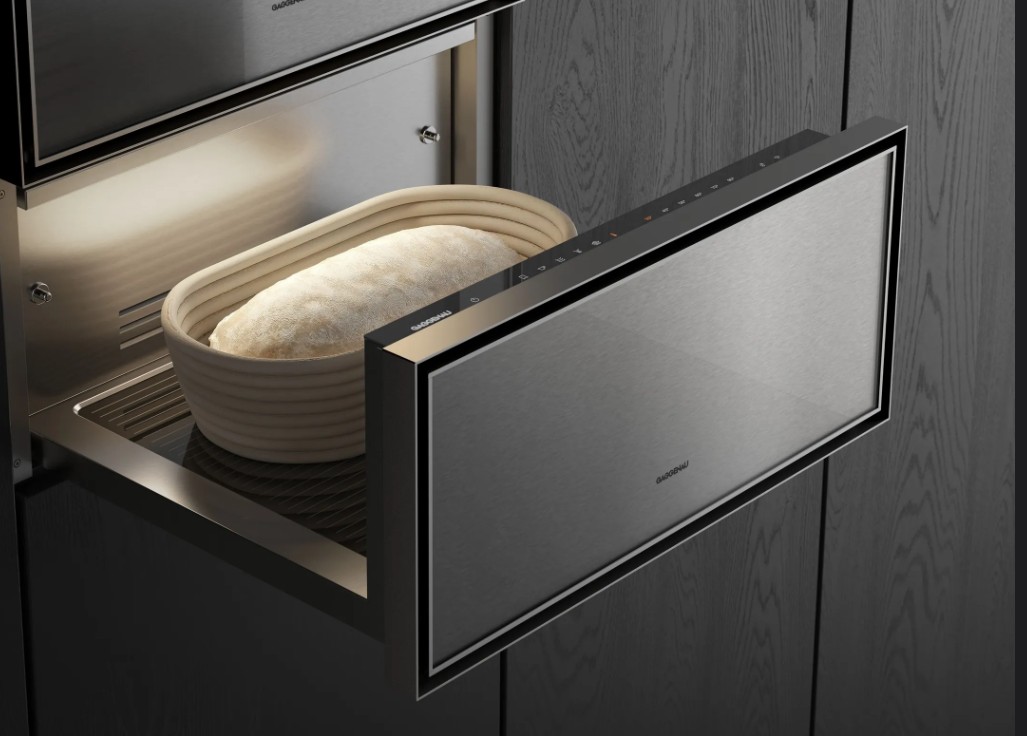 Подогреватель посуды Gaggenau GW452120 в TehnoAdept