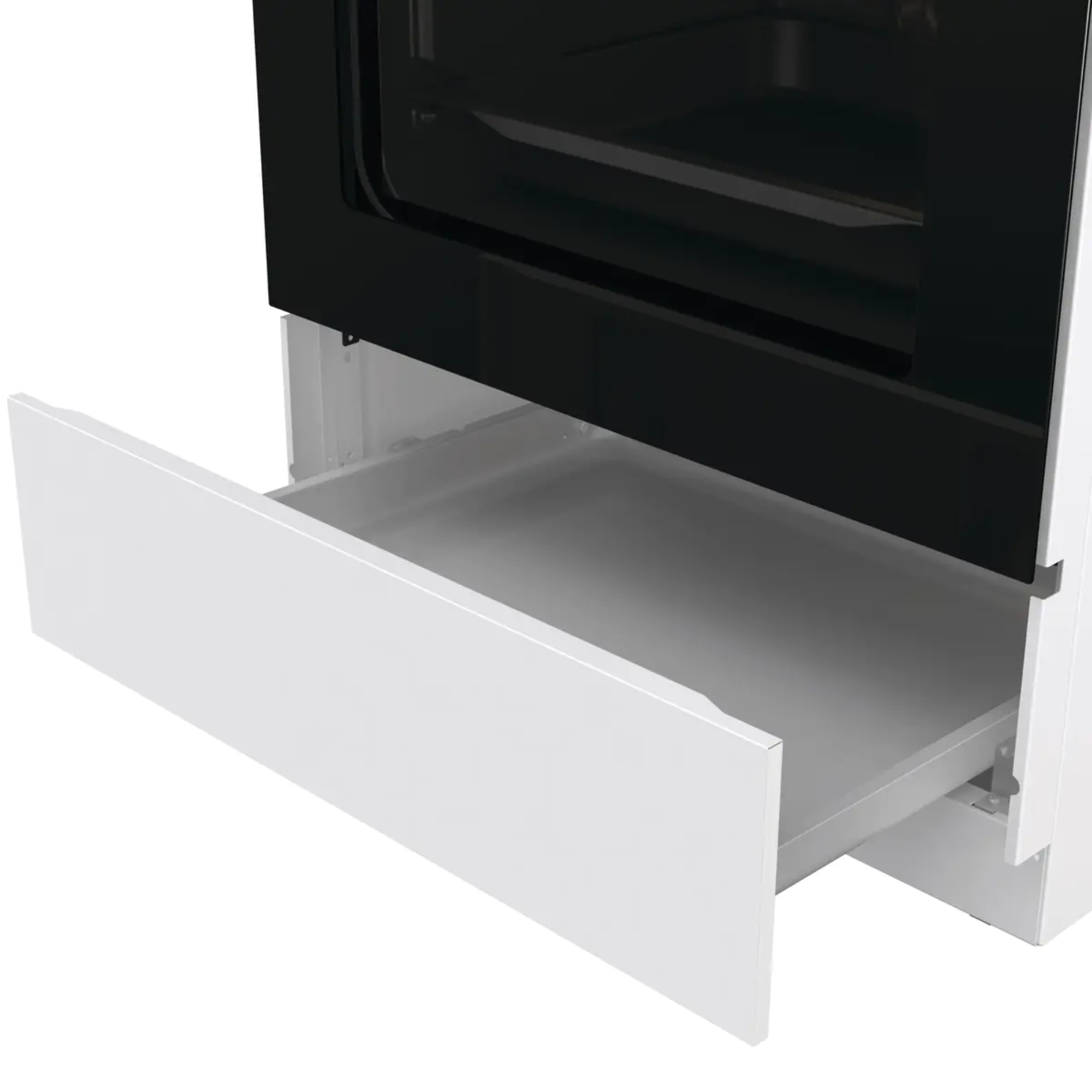 Плита комбинированная Gorenje GK6A20WF, белый в TehnoAdept