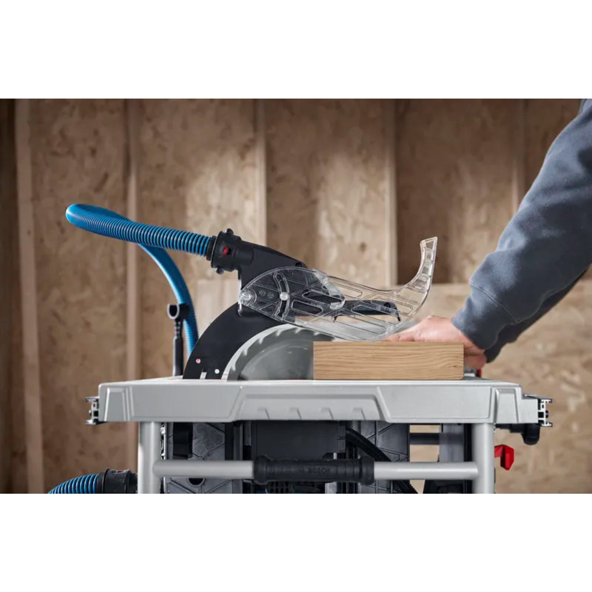 Пила дисковая настольная Bosch GTS 70-216 (0601B30600) в TehnoAdept
